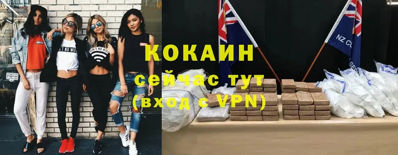 КОКАИН VHQ  Будённовск 